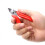 3.5inch Diagonal Cutting Pliers Wire Cable Side Flush Cutter Pliers with Lock Hand Tool 4