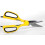 215mm RCL13 Stainless Steel Scissors BS301215 7