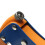 2 in 1 0.25~6mm Automatic Cable Wire Stripper Cutter Pliers Crimper Crimping Tool 12