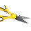 215mm RCL13 Stainless Steel Scissors BS301215 3