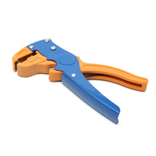 2 in 1 0.25~6mm Automatic Cable Wire Stripper Cutter Pliers Crimper Crimping Tool 2
