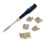 36 In 1 Precision Slotted Phillips Torx Screwdriver Set Repair Tool 4