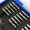 36 In 1 Precision Slotted Phillips Torx Screwdriver Set Repair Tool 11