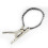 1PCS 9 Inch Chain Clamp Pliers Locking Grip Wrench Pipe Wrench Compound Leverage Function 5