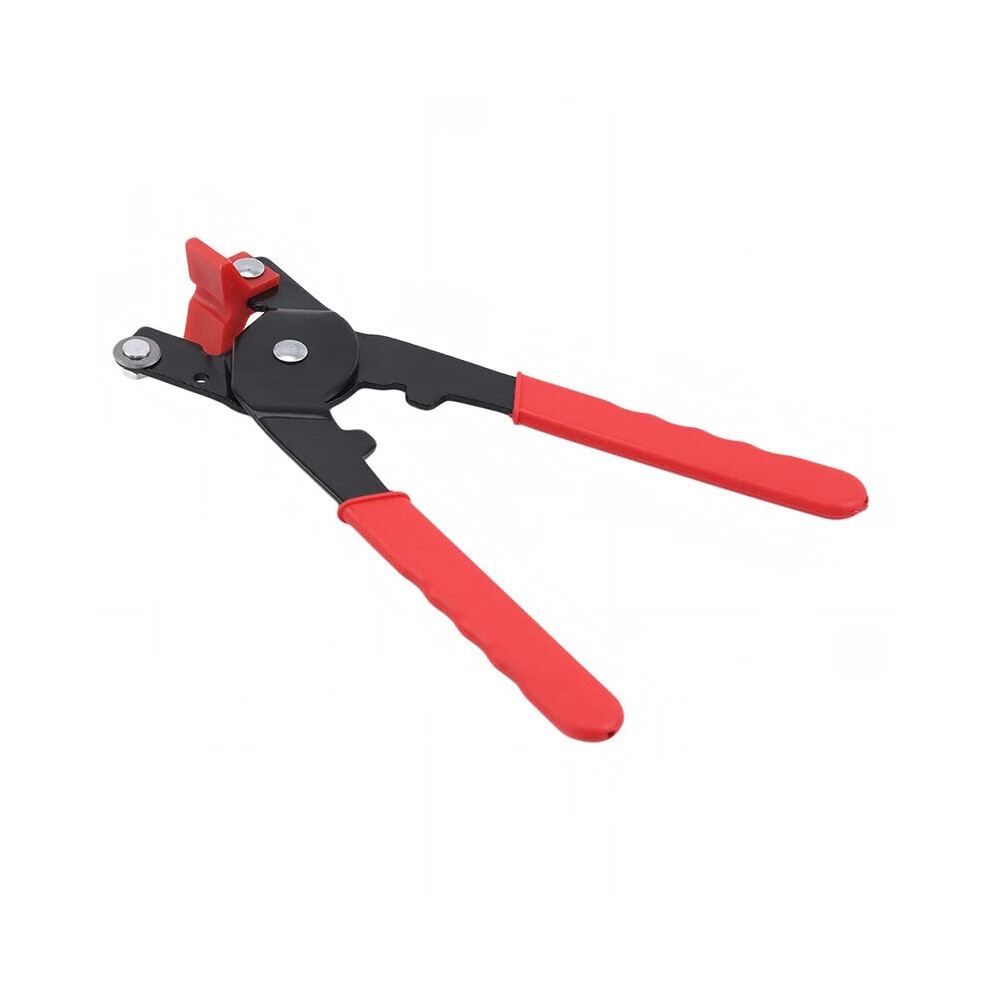 1PCS Tile Cutting Pliers, Glass Trimming Clamping Pliers, Porcelain Slice Divider, Cutting Tool