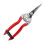 (Mid-length) 1PCS Garden Pruning Scissors Plant Cutter Flower Fruit Grape Scissors 3