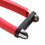 (Mid-length) 1PCS Garden Pruning Scissors Plant Cutter Flower Fruit Grape Scissors 6