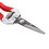 (Mid-length) 1PCS Garden Pruning Scissors Plant Cutter Flower Fruit Grape Scissors 4