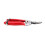 (Mid-length) 1PCS Garden Pruning Scissors Plant Cutter Flower Fruit Grape Scissors 10