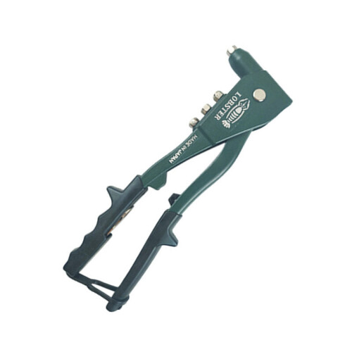 1PC Manual Pull Nail Pliers Rivet Tool Pull Nail Tool Shrimp Brand Pull Nail Pliers Household Pull Nail Pliers Pull Nail Rivet Pull Core Nail 2