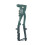 1PC Manual Pull Nail Pliers Rivet Tool Pull Nail Tool Shrimp Brand Pull Nail Pliers Household Pull Nail Pliers Pull Nail Rivet Pull Core Nail 2