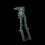 1PC Manual Pull Nail Pliers Rivet Tool Pull Nail Tool Shrimp Brand Pull Nail Pliers Household Pull Nail Pliers Pull Nail Rivet Pull Core Nail 8