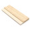 (30cm*12cm*2.2cm) 2 Sizes Wooden Handle Rubber Blade for Screen Printing Squeegee 6