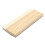 (21.5cm*12cm*2.1cm) 2 Sizes Wooden Handle Rubber Blade for Screen Printing Squeegee 8