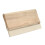 (30cm*12cm*2.2cm) 2 Sizes Wooden Handle Rubber Blade for Screen Printing Squeegee 11