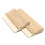 (30cm*12cm*2.2cm) 2 Sizes Wooden Handle Rubber Blade for Screen Printing Squeegee 3