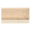 (30cm*12cm*2.2cm) 2 Sizes Wooden Handle Rubber Blade for Screen Printing Squeegee 12