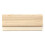 (21.5cm*12cm*2.1cm) 2 Sizes Wooden Handle Rubber Blade for Screen Printing Squeegee 5