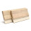 (30cm*12cm*2.2cm) 2 Sizes Wooden Handle Rubber Blade for Screen Printing Squeegee 4