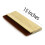 15.7inch 40cm Silk Screen Printing Squeegee Durometer Urethane Ink Scraper Blade 5