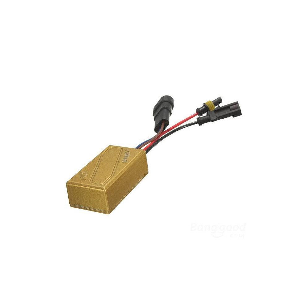 35W Xenon Hid Ballast For Motorcycle Car Conversion Replacement Light 3592643652229