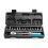 15pcs Torque Wrench Allen Key Tool Screwdriver Drive Socket Bit Set 1