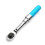 15pcs Torque Wrench Allen Key Tool Screwdriver Drive Socket Bit Set 5