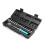 15pcs Torque Wrench Allen Key Tool Screwdriver Drive Socket Bit Set 12