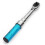 15pcs Torque Wrench Allen Key Tool Screwdriver Drive Socket Bit Set 4