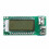 18650 26650 Lithium Li-ion Battery Tester LCD Meter Voltage Current Capacity 4