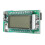 18650 26650 Lithium Li-ion Battery Tester LCD Meter Voltage Current Capacity 3