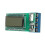 18650 26650 Lithium Li-ion Battery Tester LCD Meter Voltage Current Capacity 7