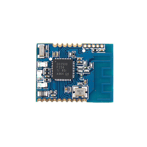 2.4G Wireless Networking Board UART Serial Port Module CC2530 2