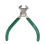 5Inch 125mm Pulling Pliers Wire Stripper Forceps Crimping Tool 2