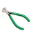 5Inch 125mm Pulling Pliers Wire Stripper Forceps Crimping Tool 4
