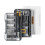 (Silver) 83 In 1 Multifunctional Precision Screwdriver Tool Set Repair Tool 1