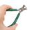 5Inch 125mm Pulling Pliers Wire Stripper Forceps Crimping Tool 5