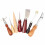 7pcs LeatherCraftool Hand Stitching Sewing Toolkits 2