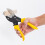 45-135 Adjustable Universal Angle Cutter Mitre Shear with Blades Screwdriver Tools 11