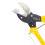45-135 Adjustable Universal Angle Cutter Mitre Shear with Blades Screwdriver Tools 9