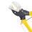 45-135 Adjustable Universal Angle Cutter Mitre Shear with Blades Screwdriver Tools 10