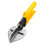 45-135 Adjustable Universal Angle Cutter Mitre Shear with Blades Screwdriver Tools 5