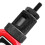 900Pcs Rivet Nut Tool Hand Riveter Gun Rivet Nut Setter Kit with Case 9