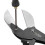 45-135 Adjustable Universal Angle Cutter Mitre Shear with Blades Screwdriver Tools 7