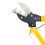 45-135 Adjustable Universal Angle Cutter Mitre Shear with Blades Screwdriver Tools 8