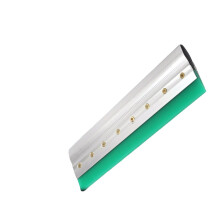 (40cm) Aluminium Screen Printing Squeegee Blade Ink Scraper Blade Tool 10/20/30/40cm