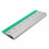(30cm) Aluminium Screen Printing Squeegee Blade Ink Scraper Blade Tool 10/20/30/40cm 4