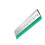 (30cm) Aluminium Screen Printing Squeegee Blade Ink Scraper Blade Tool 10/20/30/40cm 9