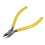 5 Inch High Carbon Steel Diagonal Mini Plier 4