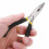 8Pcs Round Beading Nose Pliers Wire Side Cutters Pliers Tools Set 13